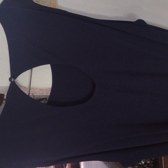 A Skies are Blue dress from Stitch fix - Picture 4 of 5